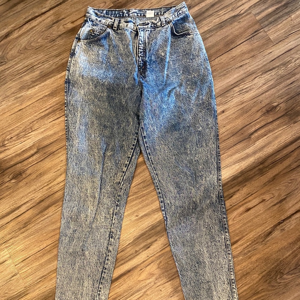 Vintage Levi’s